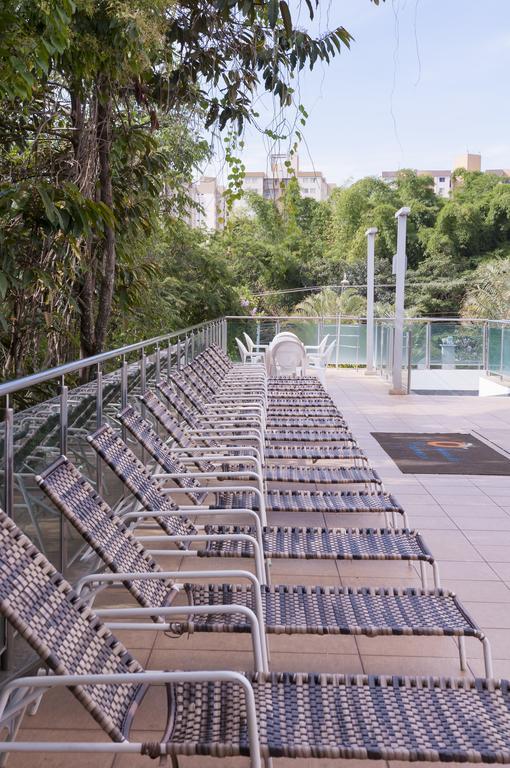 Aguas Do Paranoa Caldas Novas Exterior photo