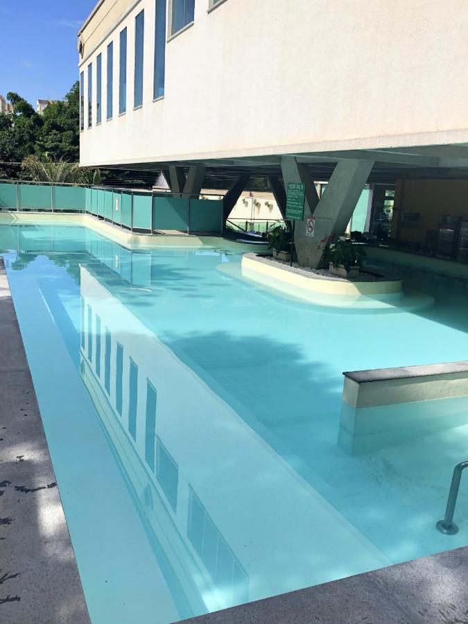 Aguas Do Paranoa Caldas Novas Exterior photo